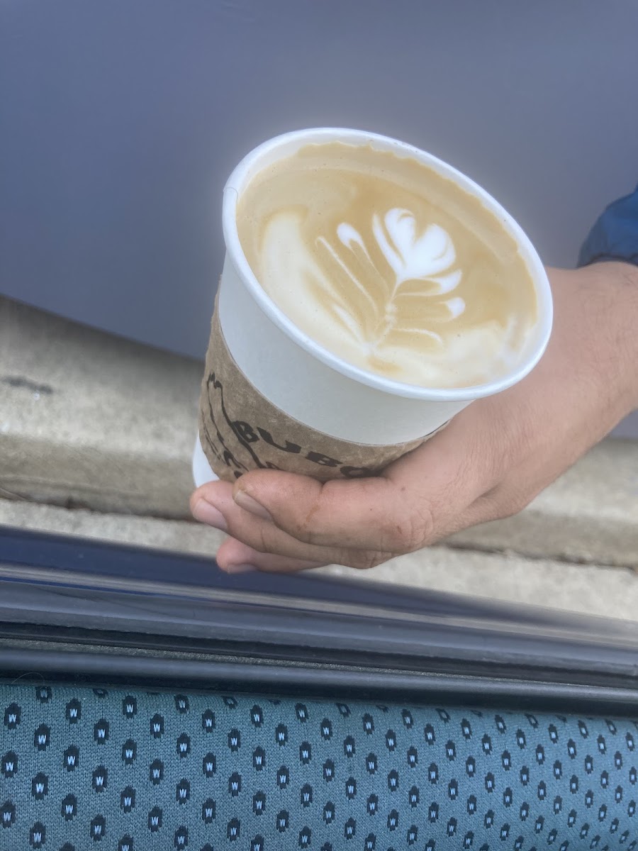 Bubo Coffee